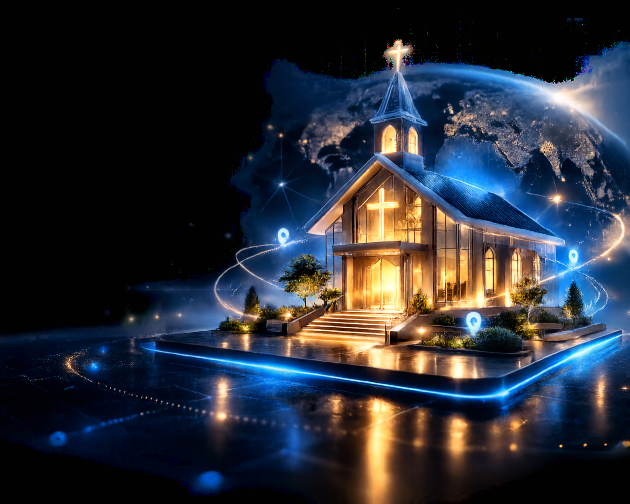 Keystone Bible Chapel
